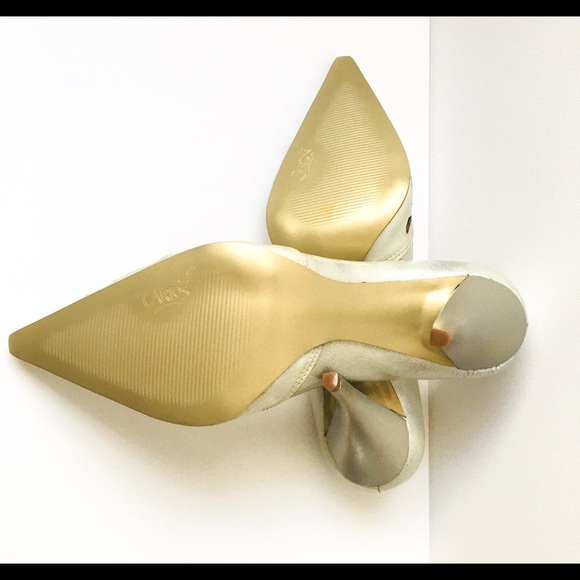 NWT Carlos Santana “Ticket” stiletto - Picture 5 of 5